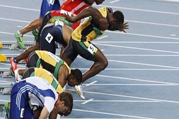 rekord świata na 200 metrów