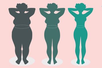 odchudzanie z głową