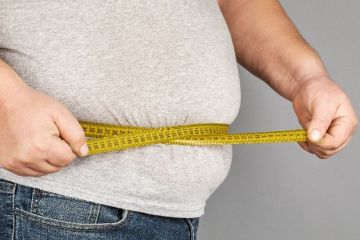jak odchudzić brzuch